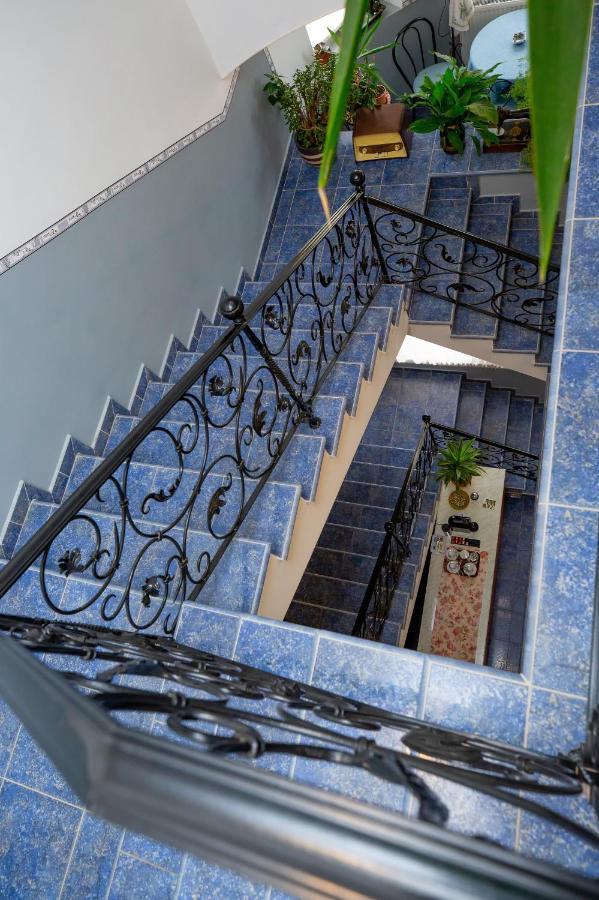 Villa Rosa Hajdúszoboszló Extérieur photo